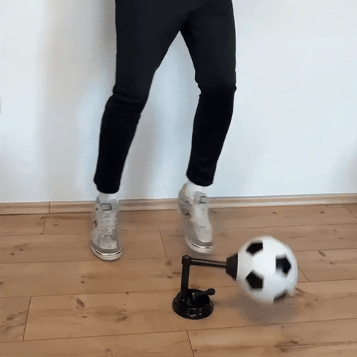 Lowfly 360 Trainer™+ training program