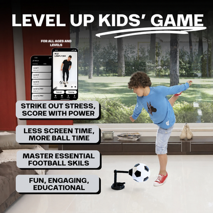 Lowfly 360 Trainer™+ training program